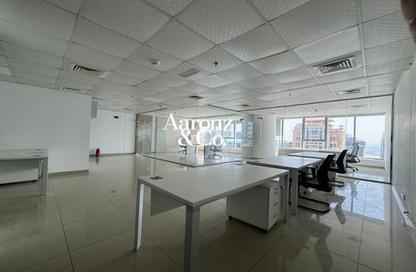 Office Space - Studio for rent in Platinum Tower - JLT Cluster I - Jumeirah Lake Towers - Dubai