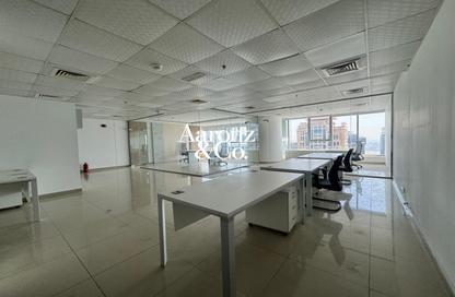 Office Space - Studio for rent in Platinum Tower - JLT Cluster I - Jumeirah Lake Towers - Dubai