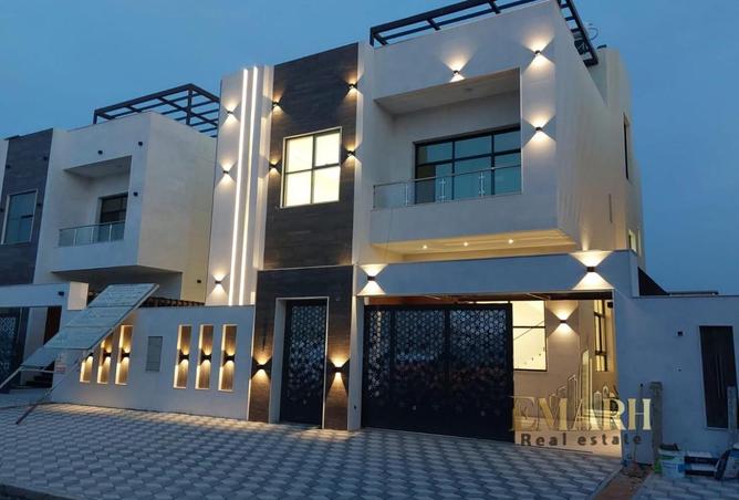124715992 - الصورة الرئيسية للعقار