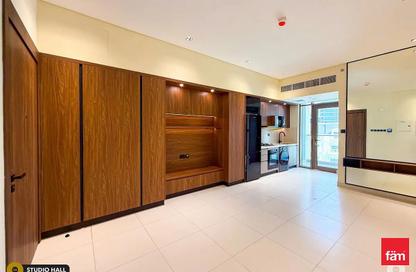 Apartment - Studio - 1 for sale in Torino Building 5 - Torino By ORO24 - Arjan - Dubai