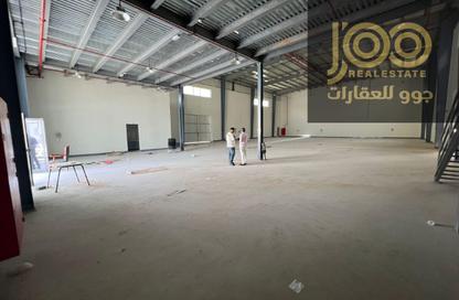 Warehouse - Studio - 1 for rent in Umm Al Thuoob - Umm Al Quwain