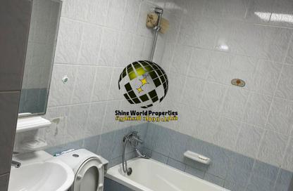 Apartment - Studio - 1 Bathroom for sale in Orient Tower 1 - Orient Towers - Al Bustan - Ajman