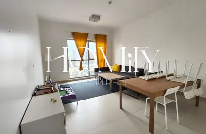 Apartment - 1 Bedroom - 2 Bathrooms for rent in Jeewar - District 11 - Jumeirah Village Circle - Dubai