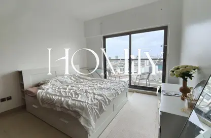 شقة - غرفة نوم - 2 حمامات للايجار في جيوار - منطقة 11 - قرية جميرا الدائرية - دبي