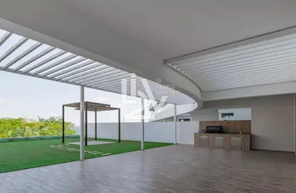 Apartment - 1 Bedroom - 2 Bathrooms for rent in Azizi Mina - Palm Jumeirah - Dubai