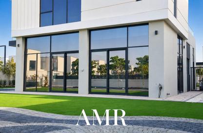 Villa - 4 Bedrooms - 6 Bathrooms for sale in Murooj Al Furjan East - Murooj Al Furjan - Al Furjan - Dubai