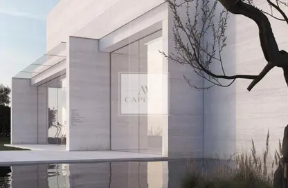 Apartment - 2 Bedrooms - 3 Bathrooms for sale in Keturah Resort - Al Jaddaf - Dubai