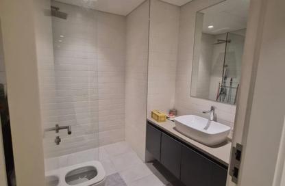 Apartment - 1 Bedroom - 1 Bathroom for rent in The Link - East Village - Aljada - Sharjah
