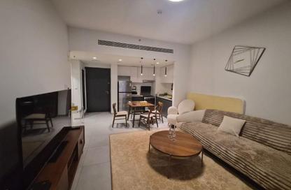 Apartment - 1 Bedroom - 1 Bathroom for rent in The Link - East Village - Aljada - Sharjah