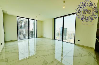 Apartment - 3 Bedrooms - 4 Bathrooms for rent in Crest Grande - Sobha Hartland - Mohammed Bin Rashid City - Dubai