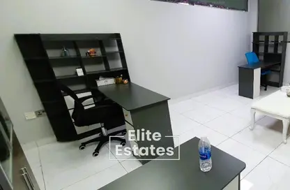 Office Space - Studio for rent in The Exchange - Business Bay - Dubai Office Space - Studio for rent in The Exchange - Business Bay - Dubai