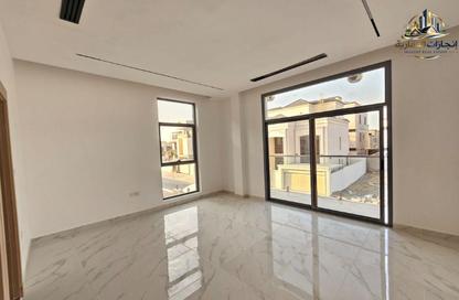 Villa - 5 Bedrooms - 7 Bathrooms for sale in Al Zaheya Gardens - Al Zahya - Ajman