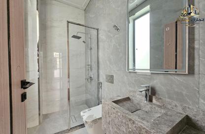 Villa - 5 Bedrooms - 7 Bathrooms for sale in Al Zaheya Gardens - Al Zahya - Ajman Villa - 5 Bedrooms - 7 Bathrooms for sale in Al Zaheya Gardens - Al Zahya - Ajman