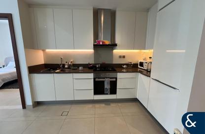 Apartment - 1 Bedroom - 2 Bathrooms for sale in Marina Gate 2 - Marina Gate - Dubai Marina - Dubai Apartment - 1 Bedroom - 2 Bathrooms for sale in Marina Gate 2 - Marina Gate - Dubai Marina - Dubai