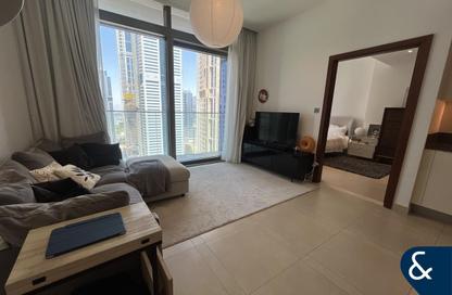 Apartment - 1 Bedroom - 2 Bathrooms for sale in Marina Gate 2 - Marina Gate - Dubai Marina - Dubai Apartment - 1 Bedroom - 2 Bathrooms for sale in Marina Gate 2 - Marina Gate - Dubai Marina - Dubai