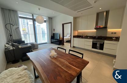 Apartment - 1 Bedroom - 2 Bathrooms for sale in Marina Gate 2 - Marina Gate - Dubai Marina - Dubai Apartment - 1 Bedroom - 2 Bathrooms for sale in Marina Gate 2 - Marina Gate - Dubai Marina - Dubai
