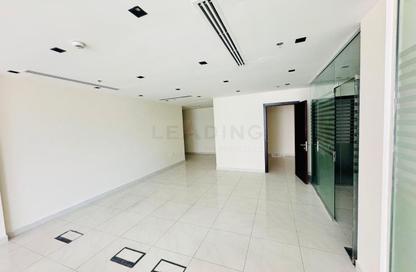Office Space - Studio - 1 Bathroom for rent in The Regal Tower - Business Bay - Dubai