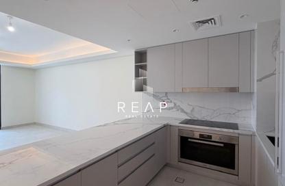 Apartment - 2 - 2 for rent in Lamaa Building 3 - Lamaa - Madinat Jumeirah Living - Umm Suqeim 3 - Umm Suqeim - Dubai