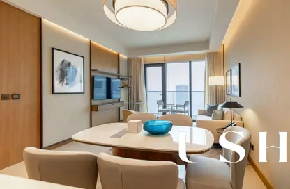 Apartment - 2 Bedrooms - 3 Bathrooms for sale in The Address Residences Dubai Opera Tower 1 - The Address Residences Dubai Opera - Downtown Dubai - Dubai Apartment - 2 Bedrooms - 3 Bathrooms for sale in The Address Residences Dubai Opera Tower 1 - The Address Residences Dubai Opera - Downtown Dubai - Dubai