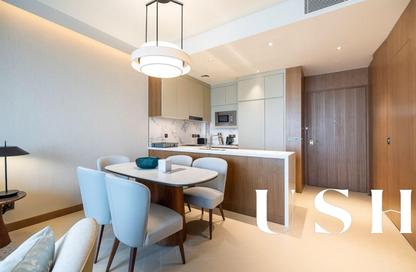 Apartment - 2 Bedrooms - 3 Bathrooms for sale in The Address Residences Dubai Opera Tower 1 - The Address Residences Dubai Opera - Downtown Dubai - Dubai Apartment - 2 Bedrooms - 3 Bathrooms for sale in The Address Residences Dubai Opera Tower 1 - The Address Residences Dubai Opera - Downtown Dubai - Dubai