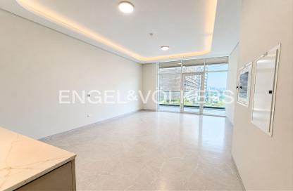 Apartment - 2 Bedrooms - 3 Bathrooms for rent in Golf Residences by Fortimo - Dubai Hills Estate - Dubai