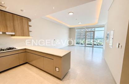 Apartment - 2 Bedrooms - 3 Bathrooms for rent in Golf Residences by Fortimo - Dubai Hills Estate - Dubai