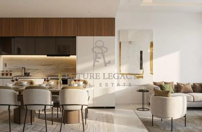 Apartment - 2 - 2 for sale in Skyhills Residences 1 - Skyhills Residences - Dubai Science Park - Dubai Apartment - 2 - 2 for sale in Skyhills Residences 1 - Skyhills Residences - Dubai Science Park - Dubai