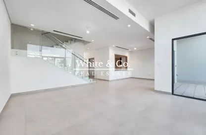 تاون هاوس - 3 غرف نوم - 4 حمامات للايجار في مروج الفرجان ويست - مروج الفرجان - الفرجان - دبي