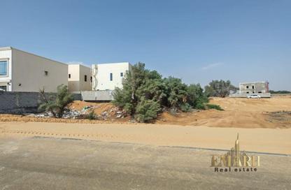 Land - Studio for sale in Al Zaheya Gardens - Al Zahya - Ajman