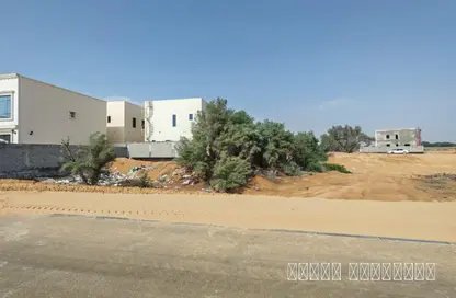 أرض - استوديو للبيع في الزاهية جاردنز - الزاهية - عجمان