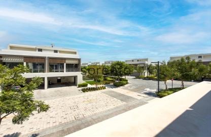 Villa - 5 Bedrooms - 5 Bathrooms for rent in Malta - Damac Lagoons - Dubai