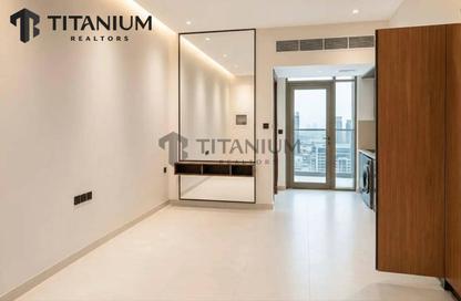 Apartment - Studio - 1 for sale in Torino Building 4 - Torino By ORO24 - Arjan - Dubai Apartment - Studio - 1 for sale in Torino Building 4 - Torino By ORO24 - Arjan - Dubai