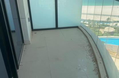 Apartment - 1 - 1 for rent in Bay Residences - Hayat Island - Mina Al Arab - Ras Al Khaimah