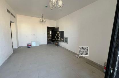 Apartment - 1 Bedroom - 2 Bathrooms for rent in Ajman Hills - Al Alia - Ajman