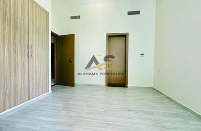 Apartment - 2 - 3 for rent in Flamingo Z2 Tower - Arjan - Dubai