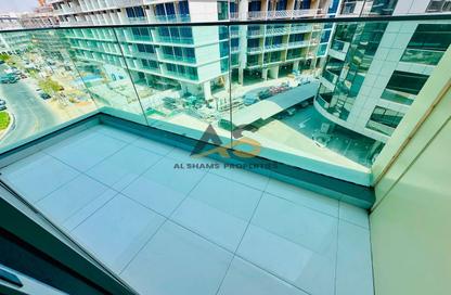 Apartment - 2 - 3 for rent in Flamingo Z2 Tower - Arjan - Dubai