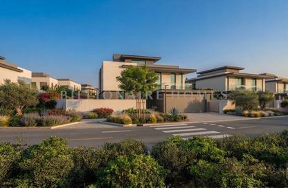 Land - Studio for sale in Farm Gardens 1 - Farm Gardens - The Valley - Dubai