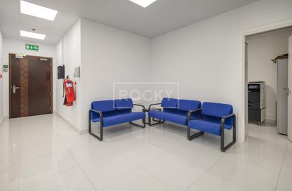 Office Space - Studio for sale in Latifa Tower - Sheikh Zayed Road - Dubai