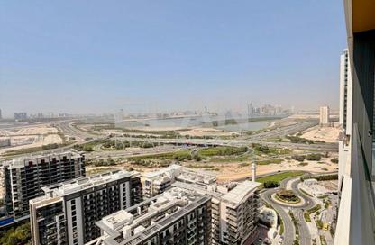 Apartment - 2 Bedrooms - 4 Bathrooms for rent in Crest Grande - Sobha Hartland - Mohammed Bin Rashid City - Dubai Apartment - 2 Bedrooms - 4 Bathrooms for rent in Crest Grande - Sobha Hartland - Mohammed Bin Rashid City - Dubai