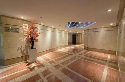 Office Space - Studio - 1 Bathroom for rent in Fairmont Hotel - Sheikh Zayed Road - Dubai