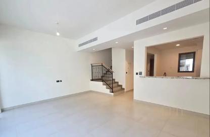Townhouse - 4 Bedrooms - 3 Bathrooms for rent in Costa Brava 1 - Costa Brava - Damac Lagoons - Dubai