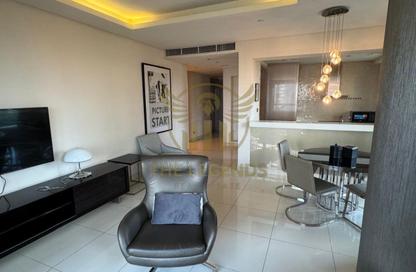 Apartment - 2 - 3 for rent in Tower A - Damac Towers by Paramount - Business Bay - Dubai Apartment - 2 - 3 for rent in Tower A - Damac Towers by Paramount - Business Bay - Dubai
