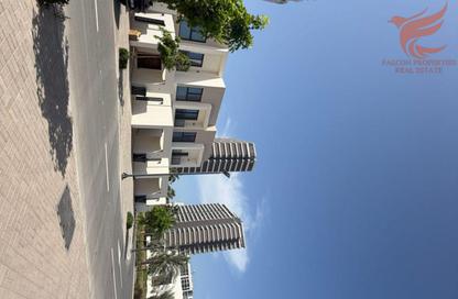 Apartment - 2 Bedrooms - 4 Bathrooms for rent in Marbella II Villas - Marbella - Mina Al Arab - Ras Al Khaimah