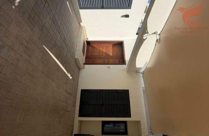 Apartment - 2 Bedrooms - 4 Bathrooms for rent in Marbella II Villas - Marbella - Mina Al Arab - Ras Al Khaimah