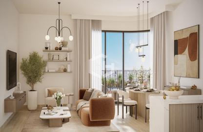 Apartment - 3 Bedrooms - 4 Bathrooms for sale in The Baltimore - Town Square - Dubai