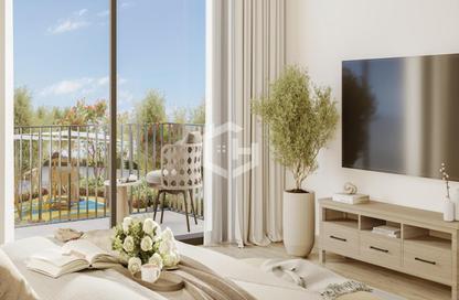 Apartment - 3 Bedrooms - 4 Bathrooms for sale in The Baltimore - Town Square - Dubai Apartment - 3 Bedrooms - 4 Bathrooms for sale in The Baltimore - Town Square - Dubai