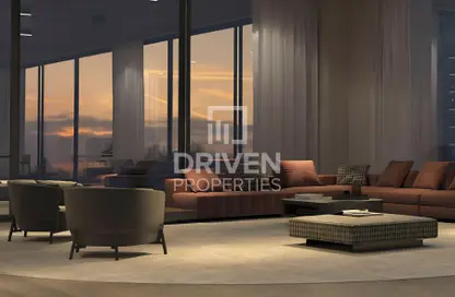 Apartment - 1 Bedroom - 2 Bathrooms for sale in Millennium Talia Residences - Al Furjan - Dubai