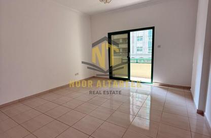 Apartment - 2 - 3 for rent in New Al Taawun Road - Al Taawun - Sharjah