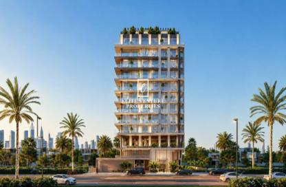 Apartment - Studio - 1 Bathroom for sale in One Beverly - Arjan - Dubai