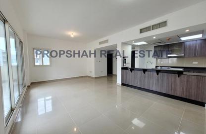 Apartment - 3 Bedrooms - 4 Bathrooms for sale in Tower 6 - Al Reef Downtown - Al Reef - Abu Dhabi